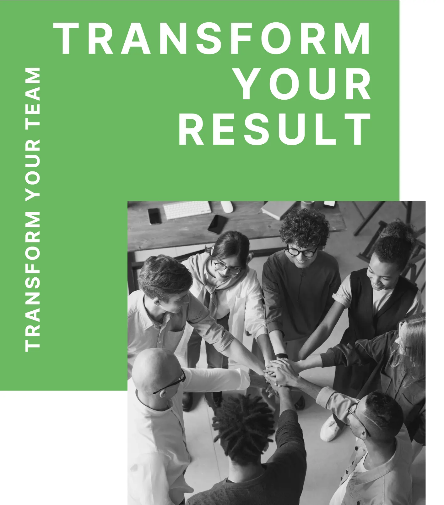 TRANSFROM-YOUR-RESULT