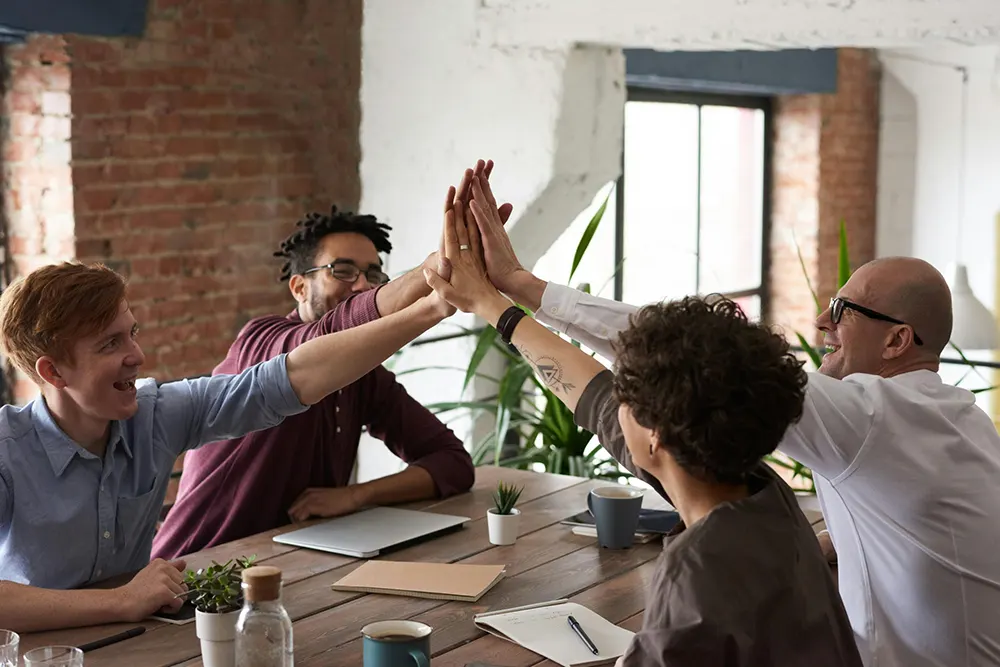 high-performing Lean cultures high-performing Lean cultures